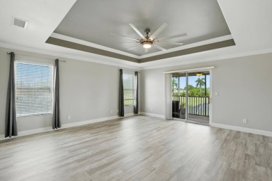 Exceptional 4-Bedroom home in Westminster Golf Community - Fully on Westminster Golf Club in Florida - for sale on GolfHomes.com, golf home, golf lot