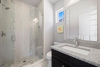 What a Showstopper! This fully furnished residence combines on Sandestin Golf and Beach Resort - Raven in Florida - for sale on GolfHomes.com, golf home, golf lot