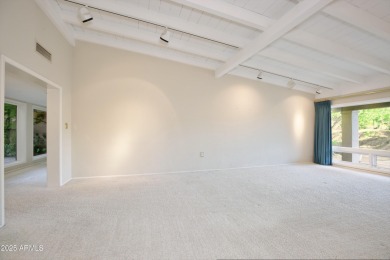 This gem of a property offers a rare opportunity in the on The Boulders Resort Golf Club in Arizona - for sale on GolfHomes.com, golf home, golf lot