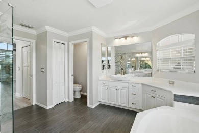 Exceptional 4-Bedroom home in Westminster Golf Community - Fully on Westminster Golf Club in Florida - for sale on GolfHomes.com, golf home, golf lot