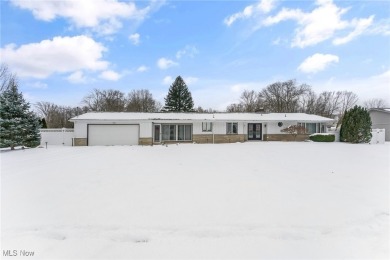 Nestled on a quiet back street with no through traffic, this on Pine Lakes Golf Club in Ohio - for sale on GolfHomes.com, golf home, golf lot