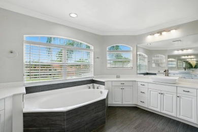 Exceptional 4-Bedroom home in Westminster Golf Community - Fully on Westminster Golf Club in Florida - for sale on GolfHomes.com, golf home, golf lot