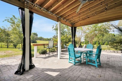 Welcome to this breathtaking 5-bedroom retreat, perfectly on Beau Rivage Golf and Resort in North Carolina - for sale on GolfHomes.com, golf home, golf lot