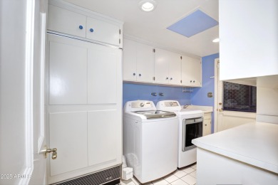 This gem of a property offers a rare opportunity in the on The Boulders Resort Golf Club in Arizona - for sale on GolfHomes.com, golf home, golf lot