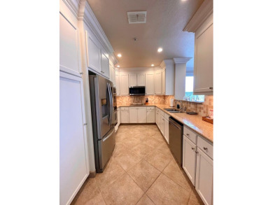 Check out this stunning 3 bed, 3 bath condo located in St James on St. James Bay in Florida - for sale on GolfHomes.com, golf home, golf lot