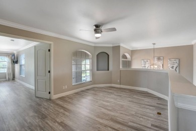 Exceptional 4-Bedroom home in Westminster Golf Community - Fully on Westminster Golf Club in Florida - for sale on GolfHomes.com, golf home, golf lot