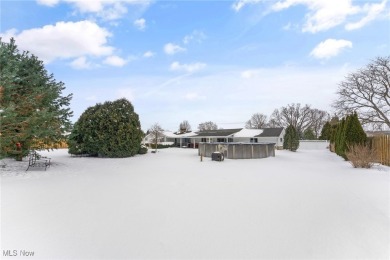 Nestled on a quiet back street with no through traffic, this on Pine Lakes Golf Club in Ohio - for sale on GolfHomes.com, golf home, golf lot