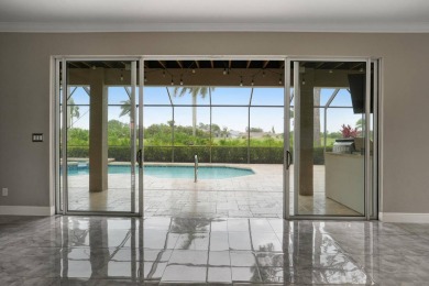 Exceptional 4-Bedroom home in Westminster Golf Community - Fully on Westminster Golf Club in Florida - for sale on GolfHomes.com, golf home, golf lot