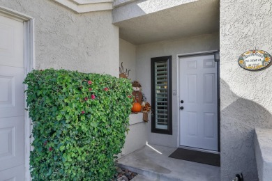 The unit AND the VIEW you have been waiting for! This spacious 2 on Palm Desert Resort Country Club in California - for sale on GolfHomes.com, golf home, golf lot