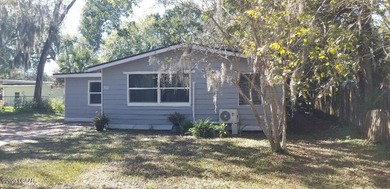 Welcome to your renovated, 3 bedroom, 1 bath house located on Riviera Country Club in Florida - for sale on GolfHomes.com, golf home, golf lot