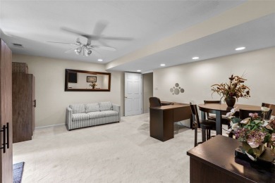 Check out this gem in Robinson Twp! Quietly tucked away in a on Chartiers Country Club in Pennsylvania - for sale on GolfHomes.com, golf home, golf lot