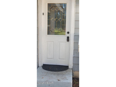 Welcome to your renovated, 3 bedroom, 1 bath house located on Riviera Country Club in Florida - for sale on GolfHomes.com, golf home, golf lot