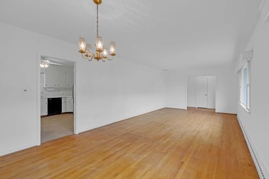 Welcome to Tee & Tide, a waterfront retreat where your days on Indian Creek Yacht and Country Club in Virginia - for sale on GolfHomes.com, golf home, golf lot