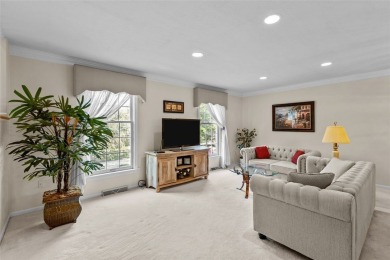 Check out this gem in Robinson Twp! Quietly tucked away in a on Chartiers Country Club in Pennsylvania - for sale on GolfHomes.com, golf home, golf lot
