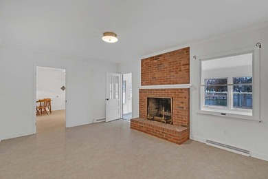 Welcome to Tee & Tide, a waterfront retreat where your days on Indian Creek Yacht and Country Club in Virginia - for sale on GolfHomes.com, golf home, golf lot