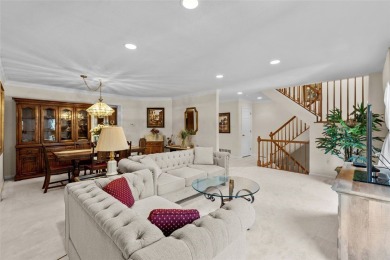 Check out this gem in Robinson Twp! Quietly tucked away in a on Chartiers Country Club in Pennsylvania - for sale on GolfHomes.com, golf home, golf lot