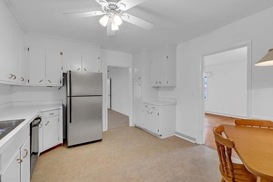 Welcome to Tee & Tide, a waterfront retreat where your days on Indian Creek Yacht and Country Club in Virginia - for sale on GolfHomes.com, golf home, golf lot