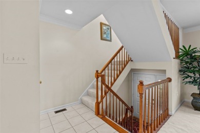 Check out this gem in Robinson Twp! Quietly tucked away in a on Chartiers Country Club in Pennsylvania - for sale on GolfHomes.com, golf home, golf lot