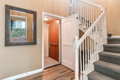 BACK ON THE MARKET WITH NEW PRICE! Beautifully upgraded and on  in California - for sale on GolfHomes.com, golf home, golf lot