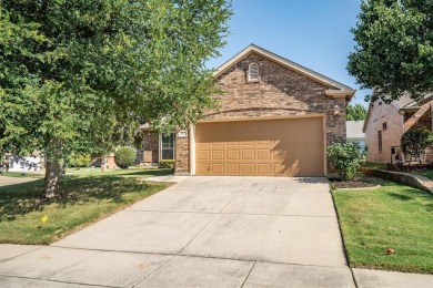 Located in the Greens of Oakmont, the premier 55+ section of the on Oakmont Country Club in Texas - for sale on GolfHomes.com, golf home, golf lot