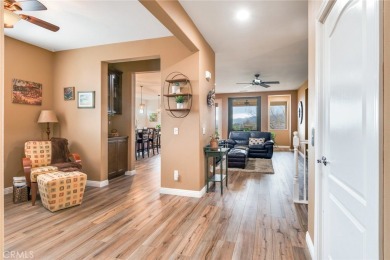 BACK ON THE MARKET WITH NEW PRICE! Beautifully upgraded and on  in California - for sale on GolfHomes.com, golf home, golf lot