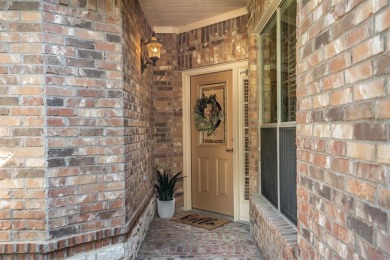 Located in the Greens of Oakmont, the premier 55+ section of the on Oakmont Country Club in Texas - for sale on GolfHomes.com, golf home, golf lot