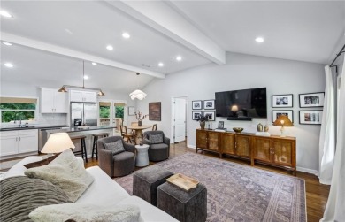 This beautifully renovated home offers 3 bedrooms and 3 on East Lake Golf Club in Georgia - for sale on GolfHomes.com, golf home, golf lot