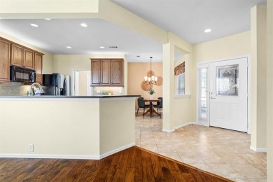 Located in the Greens of Oakmont, the premier 55+ section of the on Oakmont Country Club in Texas - for sale on GolfHomes.com, golf home, golf lot