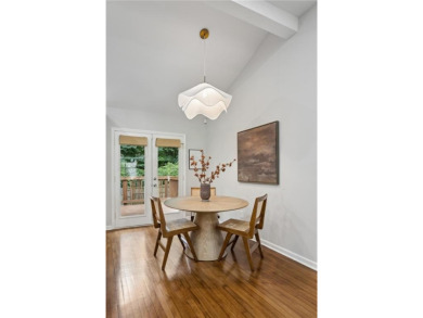 This beautifully renovated home offers 3 bedrooms and 3 on East Lake Golf Club in Georgia - for sale on GolfHomes.com, golf home, golf lot