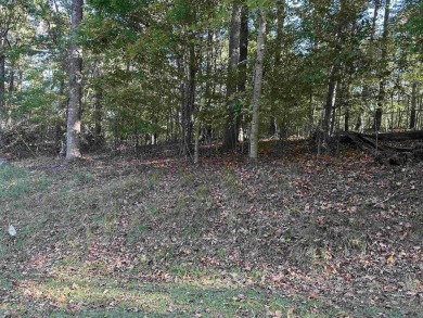 Great residential lot to build a custom home on the golf course on The Trail At Chickasaw Pointe in South Carolina - for sale on GolfHomes.com, golf home, golf lot