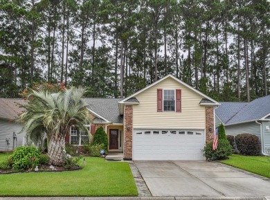 Attention:  4 Bedroom House Alert!!  This 4 Bedroom, 2 Bathroom on Heron Point Golf Club in South Carolina - for sale on GolfHomes.com, golf home, golf lot