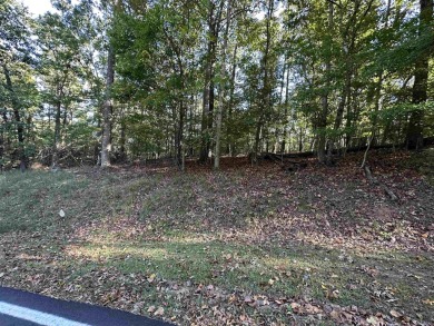 Great residential lot to build a custom home on the golf course on The Trail At Chickasaw Pointe in South Carolina - for sale on GolfHomes.com, golf home, golf lot