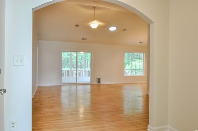 Attention:  4 Bedroom House Alert!!  This 4 Bedroom, 2 Bathroom on Heron Point Golf Club in South Carolina - for sale on GolfHomes.com, golf home, golf lot