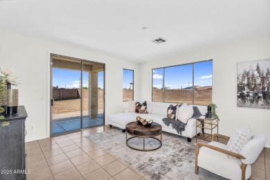Don't miss this opportunity to own a stunning home in the highly on Seville Golf and Country Club in Arizona - for sale on GolfHomes.com, golf home, golf lot