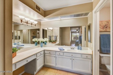 Welcome to vibrant active adult living in Westbrook Village! on Westbrook Village Golf Club in Arizona - for sale on GolfHomes.com, golf home, golf lot