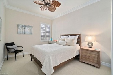 Panoramic golf course and sparkling water views stretch on  in Florida - for sale on GolfHomes.com, golf home, golf lot