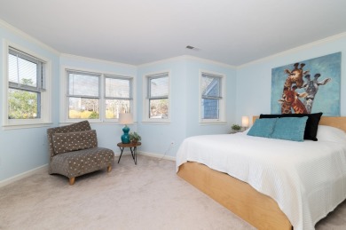 Welcome to this gorgeous townhouse at desirable Harbor on The Brookside Club in Massachusetts - for sale on GolfHomes.com, golf home, golf lot
