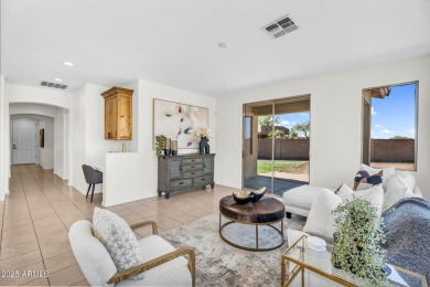 Don't miss this opportunity to own a stunning home in the highly on Seville Golf and Country Club in Arizona - for sale on GolfHomes.com, golf home, golf lot