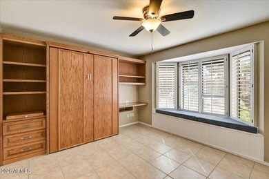 Welcome to vibrant active adult living in Westbrook Village! on Westbrook Village Golf Club in Arizona - for sale on GolfHomes.com, golf home, golf lot