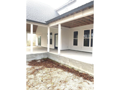 Your Dream Home Awaits in Litchfield Country Club.  Discover the on The Tradition Golf Club in South Carolina - for sale on GolfHomes.com, golf home, golf lot