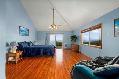 Beautiful and Meticulously maintained 3/2 with sweeping ocean on Discovery Harbour Golf Course in Hawaii - for sale on GolfHomes.com, golf home, golf lot