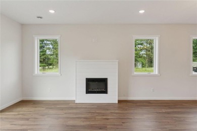 This property is currently under construction and all photos are on The Ponds Golf Club in Minnesota - for sale on GolfHomes.com, golf home, golf lot