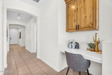 Don't miss this opportunity to own a stunning home in the highly on Seville Golf and Country Club in Arizona - for sale on GolfHomes.com, golf home, golf lot