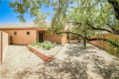 BEAUTIFUL HOME IN STALLION MOUNTAIN GOLF COURSE COMMUNITY on Stallion Mountain Golf Course in Nevada - for sale on GolfHomes.com, golf home, golf lot