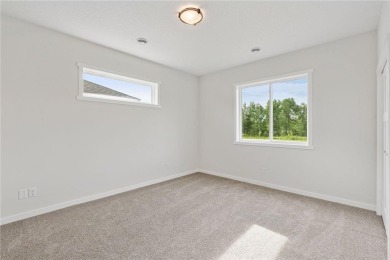 This property is currently under construction and all photos are on The Ponds Golf Club in Minnesota - for sale on GolfHomes.com, golf home, golf lot