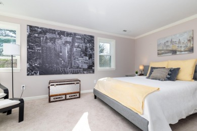 Welcome to this gorgeous townhouse at desirable Harbor on The Brookside Club in Massachusetts - for sale on GolfHomes.com, golf home, golf lot