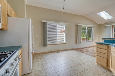 Welcome to this beautiful, move-in ready RANCH home set on a on The Links at Carillon in Illinois - for sale on GolfHomes.com, golf home, golf lot