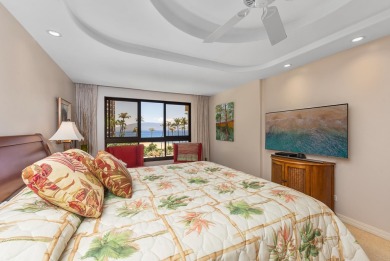 Welcome to Kaanapali Alii Unit 2-501, truly a rare offering! on Kaanapali Golf Courses in Hawaii - for sale on GolfHomes.com, golf home, golf lot