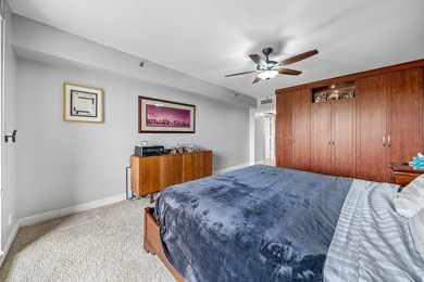 Gorgeous Views of Golf Course, pool and lake! 3 Full bedrooms on Fountains Golf and Country Club in Florida - for sale on GolfHomes.com, golf home, golf lot