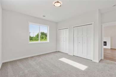 This property is currently under construction and all photos are on The Ponds Golf Club in Minnesota - for sale on GolfHomes.com, golf home, golf lot